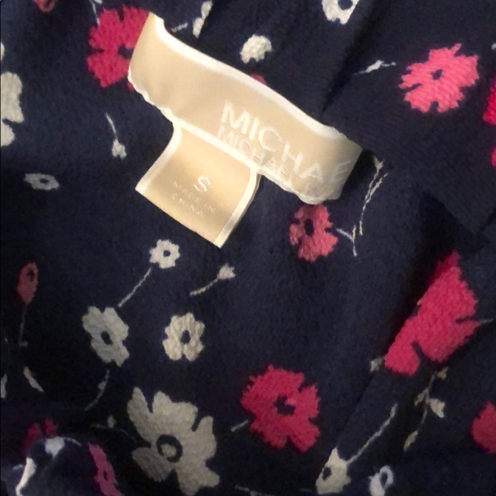 🌺Michael Kors off the Shoulder Top - Picture 6 of 6